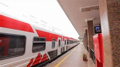 من 15 إلى 70 جنيها.. غرامة ركوب القطارات بدون تذاكر 