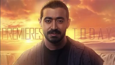 أحمد بتشان يطرح أغنية 