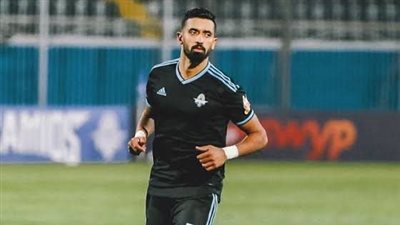 زد يضم عبد الله بكري مدافع فاركو