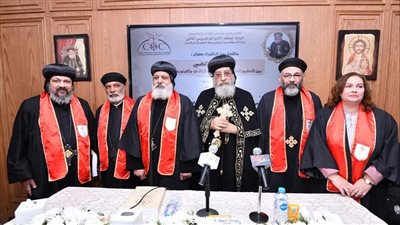 البابا تواضروس: الدراسات الكتابية واللاهوتية تحتاج إلى عمق وتدقيق