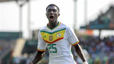 أول اكتشافات البطولة، كامارا يبدأ طريق النجومية في أمم أفريقيا