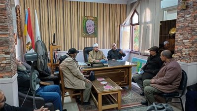 أزهر الإسكندرية ينهي استعداداته لامتحانات الابتدائية والإعدادية 