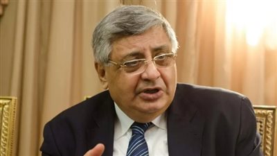 مستشار الرئيس للصحة يكشف حقيقة وجود خطر من وباء جديد (فيديو)