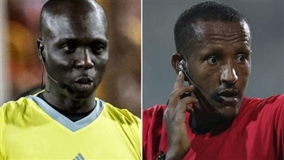 أمم أفريقيا 2023، كاف يعلن حكام مباراتي المغرب وتنزانيا والكونغو مع زامبيا