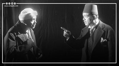 علي الكسار.. عاش مليونيرًا ومات مفلسًا في مستشفى درجة تالتة (فيديو)