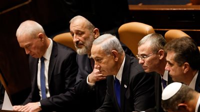 حجة نتنياهو.. حكومة الاحتلال تزعم تحرير المحتجزين من أجل اجتياح رفح.. ومخاوف دولية من سقوط آلاف الشهداء