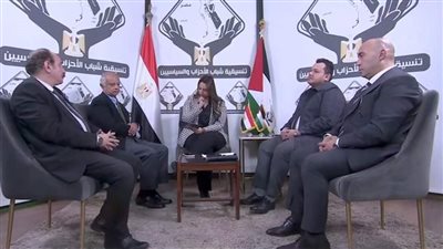 أستاذ علوم سياسية: الإعلام الإسرائيلي فوضوي ويريد استمرار الحرب