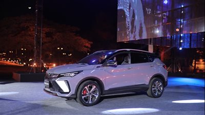 بسعر يبدأ من مليون جنيه، جيلي تطرح أولى سيارات كولراي في مصر