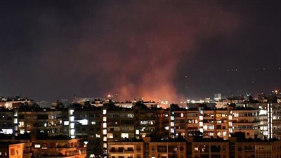 4 انفجارات تهز مدينة حلب السورية