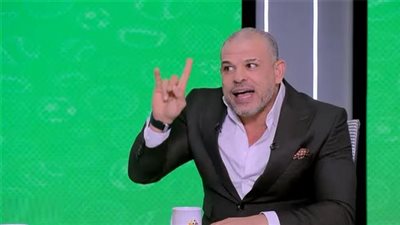 بشير التابعي: كوت ديفوار حقق مفاجأة كبيرة.. واستحق اللقب