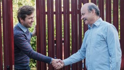 يعتاد المصريون قولها، حكم قول «احنا زارنا النبي» للضيف عند قدومه للزيارة