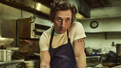  بـ10 جوائز، مسلسل THE BEAR الأكثر فوزا في حفل الإيمي الـ 75