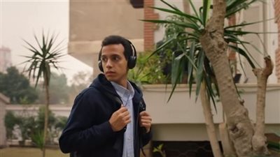 كيف استعد طه دسوقي لشخصيته في مسلسل حالة خاصة؟