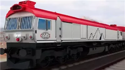 ارتفاع تأخيرات القطارات على الوجهين البحري والقبلي