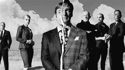  Better Call Saul الخاسر الأكبر في حفل توزيع جوائز الإيمي