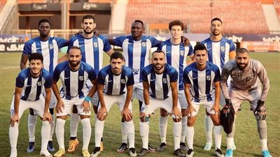 المقاولون يوجه الشكر لـ8 لاعبين.. و9 صفقات أمام محمد عودة في انتقالات الشتاء