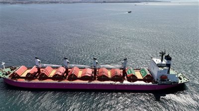 أول تعليق من روسيا على مطالب إنشاء أسطول لمرافقة سفن الحبوب في البحر الأسود