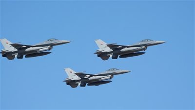 إسقاط 3 طائرات مسيرة فوق قاعدة أمريكية شمال العراق