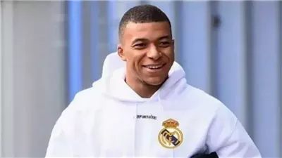 مبابي يطالب ريال مدريد بالتعاقد مع هذا اللاعب 