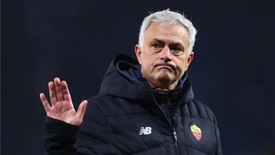 مورينيو نادما على عدم تدريب البرتغال: ارتكبت خطأ وأنتظر العرض الثالث