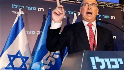 وزير إسرائيلي: مازلنا بعيدين جدا عن إنهاء حركة حماس 