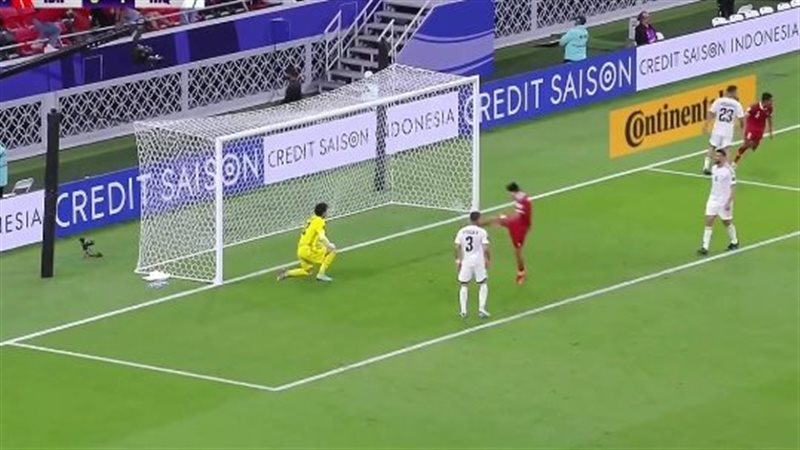 منتخب العراق يهزم