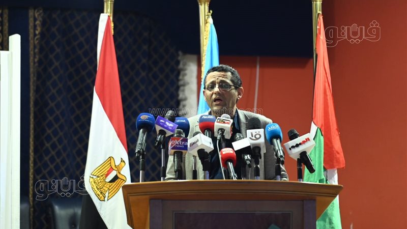 خالد البلشي نقيب