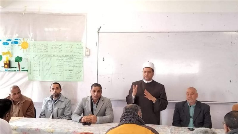 انطلاق امتحانات الشهادات