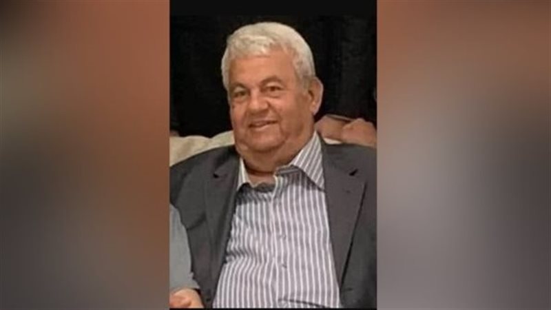 الموسيقار الراحل