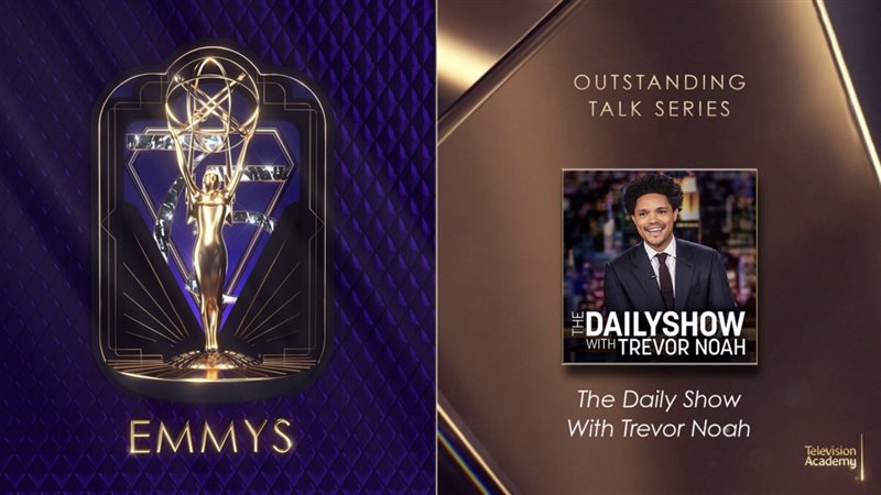 TheDailyShow، فيتو