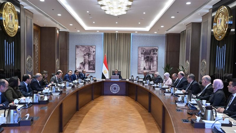 د. مصطفى مدبولي رئيس