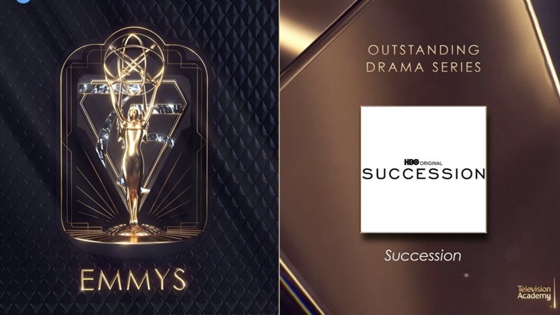 Succession، فيتو