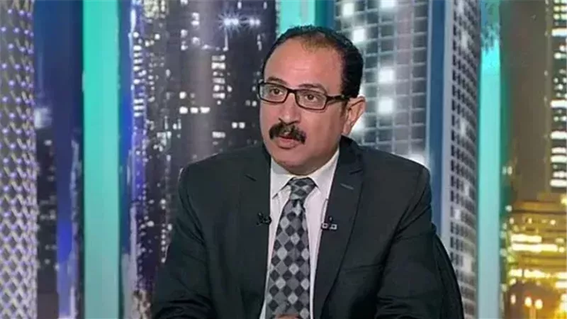 طارق فهمى،فيتو