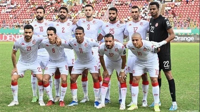 تونس، فيتو