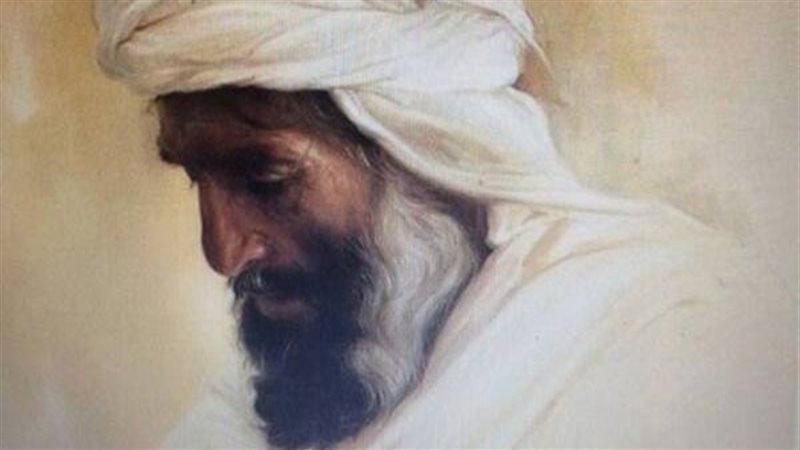  الإمام عبد الرحمن