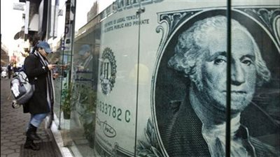 سعر الدولار في السوق السوداء بعد الارتفاع المفاجئ اليوم الخميس