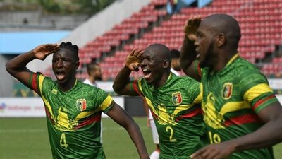 تصفيات أمم أفريقيا، مالي تهزم إيسواتيني بهدف نظيف