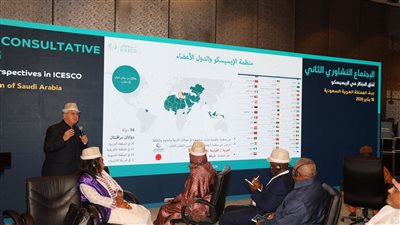 وزير التعليم العالي: مصر من أوائل الدول الحاصلة على جائزة نوبل بدول العالم الإسلامي