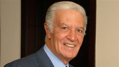 موعد ومكان عزاء زوج هدى عبدالناصر 