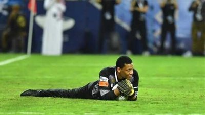 الدعيع الأكثر مشاركة مع المنتخب السعودي