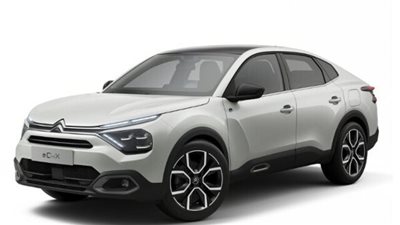 أسعار سيارات سيتروين C4X موديل 2024 بعد زيادة يناير 