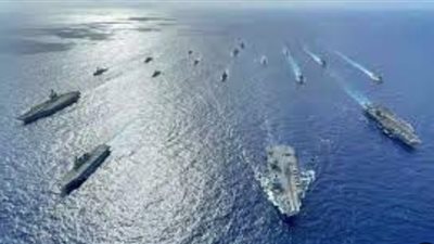 شركة شحن يابانية تقرر وقف مرور سفنها عبر البحر الأحمر مؤقتا