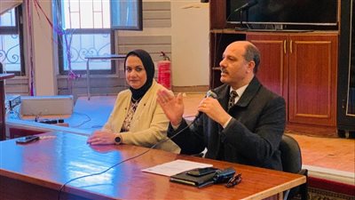  106 آلاف طالب يؤدون امتحانات الإعدادية بالإسكندرية في 384 لجنة 