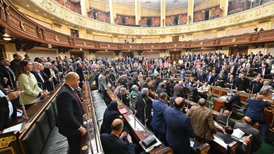 التفاصيل الكاملة لتشكيل محاكم الجنايات بعد منحها اختصاص الاستئناف