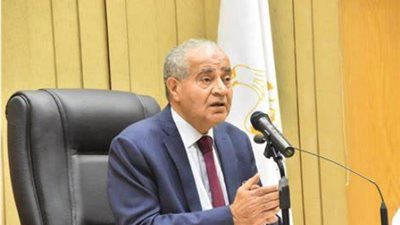 معارض أهلا رمضان تفتح أبوابها منتصف فبراير.. 3 معارض رئيسية بكل محافظة.. طرح كميات كبيرة من الزيت والسكر والأرز.. ولجان لمتابعة الأسعار