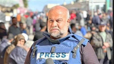 حزب المستقلين الجدد: إدخال الدحدوح لمصر هو تأكيد التزام الدول تجاه القضية الفلسطينية