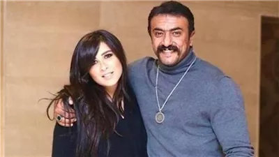 طلاق ياسمين عبد العزيز وأحمد العوضي