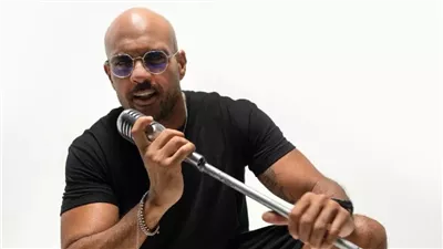 أحمد بهاء نجم شارموفوز، بطلا لأول مرة بفيلم البحث عن منفذ لخروج السيد رامبو