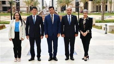 اتحاد الجمباز يعلن تفاصيل افتتاح كأس العالم في مؤتمر صحفي الجمعة