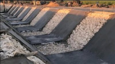 تبطين الترع وتعزيز خدمات الكهرباء والغاز، حصاد مشروعات حياة كريمة بالأقصر 